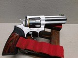 Ruger GP100 357 magnum - 6 of 18