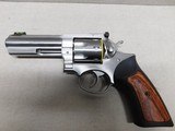 Ruger GP100 357 magnum - 4 of 18