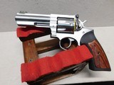 Ruger GP100 357 magnum - 5 of 18