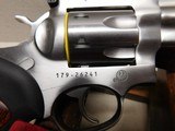 Ruger GP100 357 magnum - 7 of 18