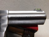 Ruger GP100 357 magnum - 8 of 18