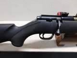 Marlin 925M Rifle,22 magnum - 3 of 18