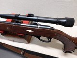 Remington Nylon 11 Bolt Rifle,22LR - 18 of 22