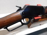 Marlin 1894 CB Cowboy, 32 H&R Magnum - 5 of 19