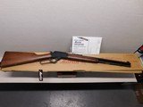 Marlin 1894 CB Cowboy, 32 H&R Magnum - 1 of 19
