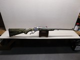 Ruger No 1 Stainless Tropical,458 Lott - 1 of 20