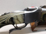 Ruger No 1 Stainless Tropical,458 Lott - 3 of 20