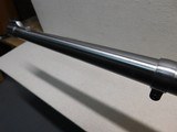 Ruger No 1 Stainless Tropical,458 Lott - 18 of 20