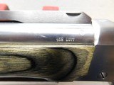 Ruger No 1 Stainless Tropical,458 Lott - 16 of 20