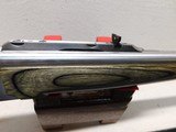Ruger No 1 Stainless Tropical,458 Lott - 4 of 20