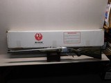 Ruger No 1 Stainless Tropical,458 Lott - 19 of 20