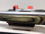 Ruger No 1 Stainless Tropical,458 Lott - 15 of 20