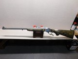 Ruger No 1 Stainless Tropical,458 Lott - 12 of 20