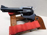 Ruger OM 3 Screw Blackhawk Combo,357 Magnum and 9mm - 12 of 19