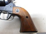 Ruger OM 3 Screw Blackhawk Combo,357 Magnum and 9mm - 19 of 19