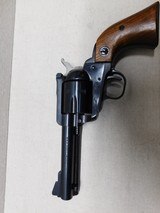 Ruger OM 3 Screw Blackhawk Combo,357 Magnum and 9mm - 7 of 19