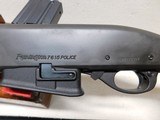 Remington 7615 police,223\5.56 Cal. - 18 of 22