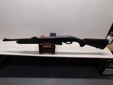 Remington 7615 police,223\5.56 Cal. - 15 of 22
