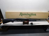 Remington 7615 police,223\5.56 Cal. - 1 of 22