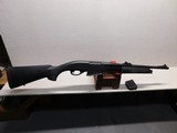 Remington 7615 police,223\5.56 Cal. - 3 of 22