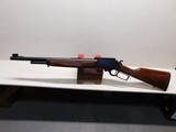 Marlin 1895M,450 Marlin With One Box Ammo - 11 of 19