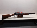 Marlin 1895M,450 Marlin With One Box Ammo - 1 of 19