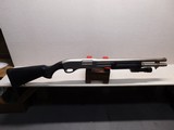Remington 870 Marine Magnum,12 Gauge - 1 of 21
