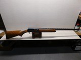 Browning A-5 Magnum Twenty,20 Ga. - 1 of 24