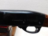 Remington Fieldmaster 572 Pump Rifle,22LR - 14 of 19