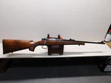 Remington Model Seven,223 Rem, - 1 of 22