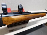Ruger No1-B, No Pre-Fix Rifle,7MM Rem Mag - 5 of 23