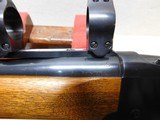 Ruger No1-B, No Pre-Fix Rifle,7MM Rem Mag - 18 of 23