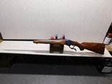 Ruger No1-B, No Pre-Fix Rifle,7MM Rem Mag - 13 of 23