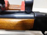 Ruger No1-B, No Pre-Fix Rifle,7MM Rem Mag - 19 of 23