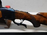 Ruger No1-B, No Pre-Fix Rifle,7MM Rem Mag - 15 of 23