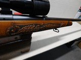 Winchester Pre-64 Custom Model 70, 220 Swift Rechambered to 220WR - 6 of 22