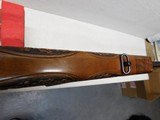 Winchester Pre-64 Custom Model 70, 220 Swift Rechambered to 220WR - 12 of 22