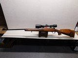 Winchester Pre-64 Custom Model 70, 220 Swift Rechambered to 220WR - 14 of 22
