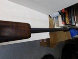 Winchester Pre-64 Custom Model 70, 220 Swift Rechambered to 220WR - 13 of 22