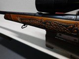 Winchester Pre-64 Custom Model 70, 220 Swift Rechambered to 220WR - 19 of 22