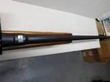 Winchester Pre-64 Custom Model 70, 220 Swift Rechambered to 220WR - 10 of 22