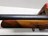 Winchester Pre-64 Custom Model 70, 220 Swift Rechambered to 220WR - 20 of 22