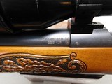Winchester Pre-64 Custom Model 70, 220 Swift Rechambered to 220WR - 18 of 22