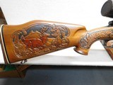 Winchester Pre-64 Custom Model 70, 220 Swift Rechambered to 220WR - 3 of 22