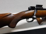 Winchester Pre-64 M70 Standard,270 Win. - 3 of 20