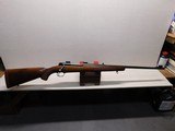 Winchester Pre-64 M70 Standard,270 Win. - 1 of 20