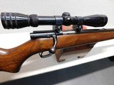 Winchester Model 43 Rifle, 218 Bee Win. - 3 of 20