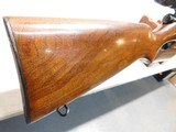 Winchester Model 43 Rifle, 218 Bee Win. - 2 of 20