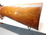 Winchester Model 43 Rifle, 218 Bee Win. - 14 of 20