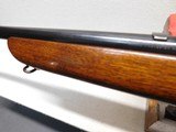 Winchester Model 43 Rifle, 218 Bee Win. - 17 of 20